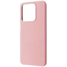 Чохол WAVE Colorful Case (TPU) Realme C61 4G/C63 4G pink sand