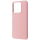 Чохол WAVE Colorful Case (TPU) Realme C61 4G/C63 4G pink sand