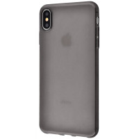 Чохол Baseus Simplicity Series Case (TPU) iPhone Xs Max black