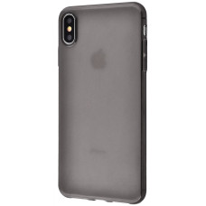 Чохол Baseus Simplicity Series Case (TPU) iPhone Xs Max black