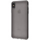 Чохол Baseus Simplicity Series Case (TPU) iPhone Xs Max black
