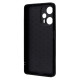 Чохол WAVE Metal Case Poco F5/Xiaomi Redmi Note 12 Turbo gray