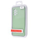 Чохол WAVE Full Silicone Cover Samsung Galaxy A52 (A525F) white