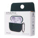 Чохол Silicone Case New for AirPods Pro 2 turquoise