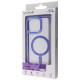 Чохол WAVE Ardor Case with Magnetic Ring iPhone 13 Pro Max sierra blue