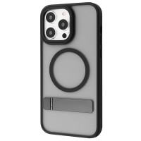 Чохол Proove Mainstay Case with Magnetic Ring iPhone 13 Pro Max black