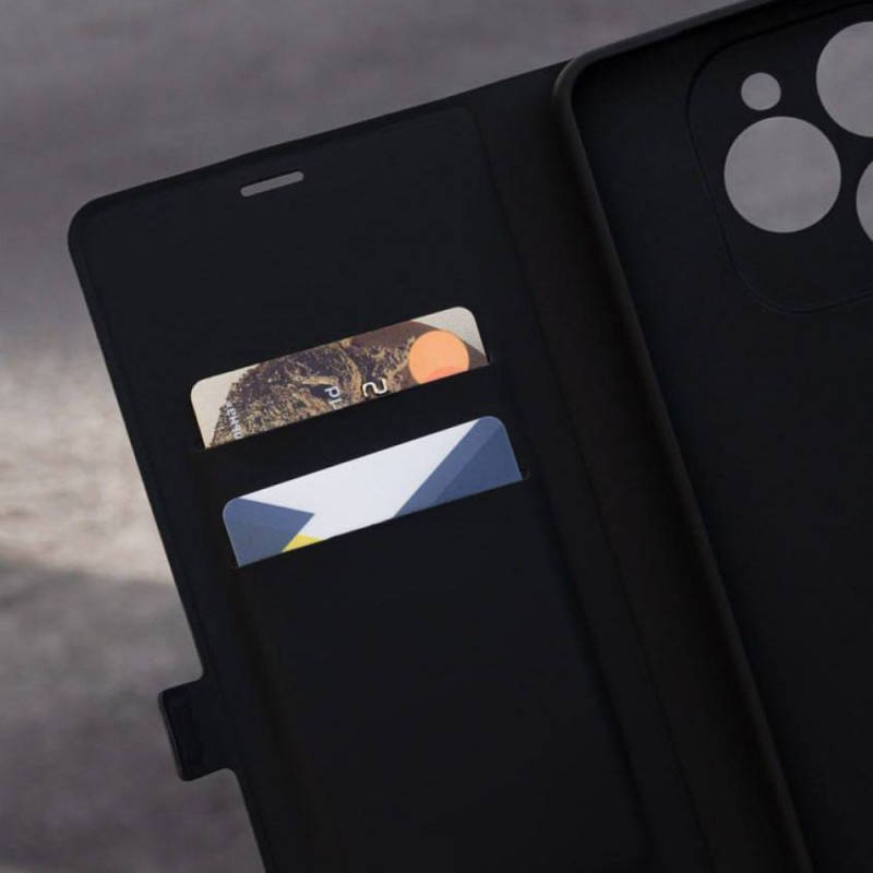 Чохол WAVE Flap Case Realme C67 4G light purple