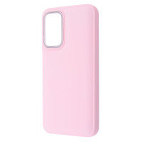 Чохол WAVE Plump Case Xiaomi Redmi Note 12 Pro+ 5G pink sand