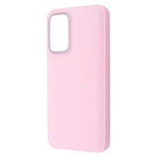 Чохол WAVE Plump Case Xiaomi Redmi Note 12 Pro+ 5G pink sand