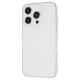 Чохол Proove Simple Case iPhone 15 Pro transparent