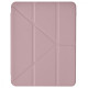 Чохол WIWU Defender Protectived Case iPad 10,9/11 pink