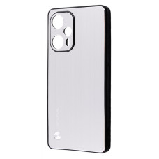 Чохол WAVE Metal Case Poco F5/Xiaomi Redmi Note 12 Turbo gray