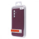 Чохол WAVE Full Silicone Cover Samsung Galaxy A54 purple
