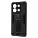 Чохол Armor Magnetic Xiaomi Redmi Note 13 5G black