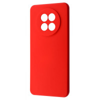 Чохол WAVE Colorful Case (TPU) Realme 12 5G red
