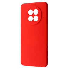 Чохол WAVE Colorful Case (TPU) Realme 12 5G red