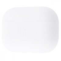 Чохол Silicone Case Slim for AirPods Pro white