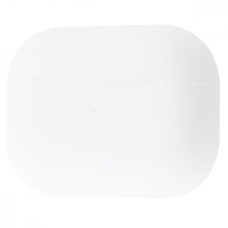 Чохол Silicone Case Slim for AirPods Pro white