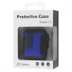 Чохол Defender Case for AirPods 1/2 gray/black