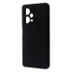 Чохол WAVE Full Silicone Cover Xiaomi Redmi Note 12 Pro+ 5G black