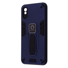 Чохол Armor Magnetic Xiaomi Redmi 9A blue