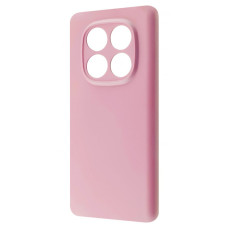 Чохол WAVE Colorful Case (TPU) Xiaomi Redmi Note 14 Pro 5G pink sand