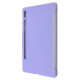 Чохол WAVE Smart Cover Samsung Tab S8 11" (SM-X706) pink sand