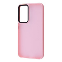 Чохол WAVE Matte Color Case Samsung Galaxy A15 4G/5G pink sand