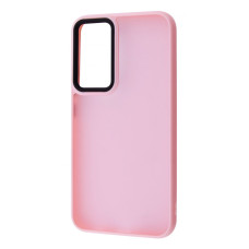 Чохол WAVE Matte Color Case Samsung Galaxy A15 4G/5G pink sand