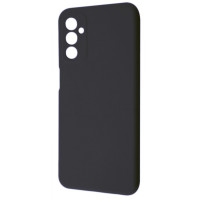 Чохол WAVE Colorful Case (TPU) Samsung Galaxy M23/M13 (M236B)/(M135F) black