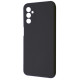 Чохол WAVE Colorful Case (TPU) Samsung Galaxy M23/M13 (M236B)/(M135F) black