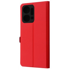 Чохол WAVE Snap Case Honor X7a red