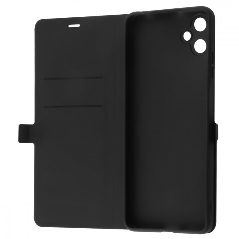Чохол WAVE Flap Case Samsung Galaxy A06 blue