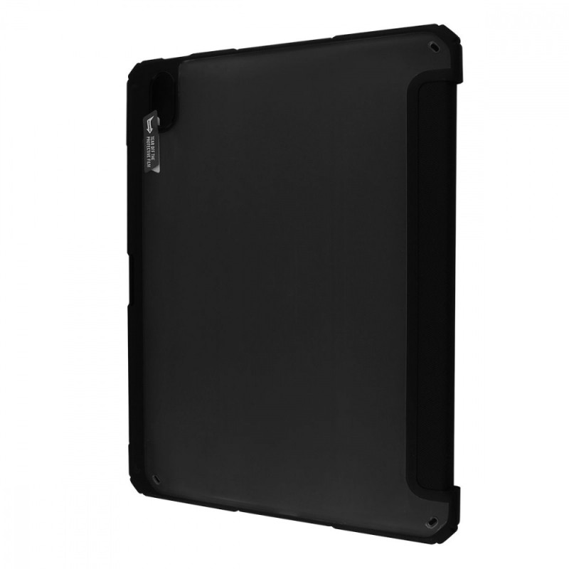 Чохол Dux Ducis Toby Series iPad 10 10.9 2022 (With Apple Pencil Holder) blue