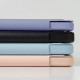 Чохол WIWU Defender Protectived Case iPad 10,9/11 pink
