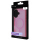 Чохол WAVE Matte Insane Case with Magnetic Ring iPhone 16 midnight blue