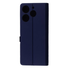 Чохол WAVE Snap Case TECNO Spark 10 Pro blue