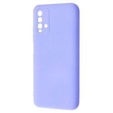 Чохол WAVE Colorful Case (TPU) Xiaomi Redmi 9T/Redmi 9 Power light purple