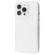 Чохол Baseus Simple (TPU) iPhone 13 Pro transparent