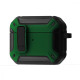 Чохол Defender Case for AirPods 3 green/black