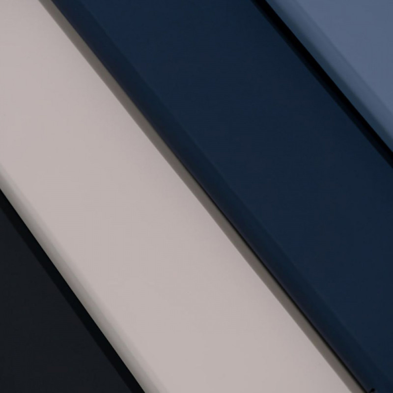 Чохол WAVE Smart Cover Lenovo Tab M11 black