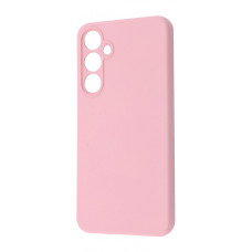 Чохол WAVE Colorful Case (TPU) Samsung Galaxy A55 pink sand
