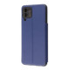 Чохол WAVE Show Case Samsung Galaxy M33 (M336B) blue