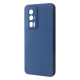 Чохол WAVE Colorful Case (TPU) Poco F5 Pro/Xiaomi Redmi K60 blue