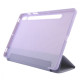Чохол WAVE Smart Cover Samsung Tab S8 11" (SM-X706) pink sand