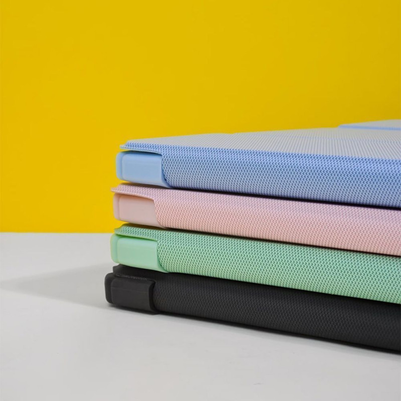 Чохол Dux Ducis Toby Series iPad 10 10.9 2022 (With Apple Pencil Holder) blue