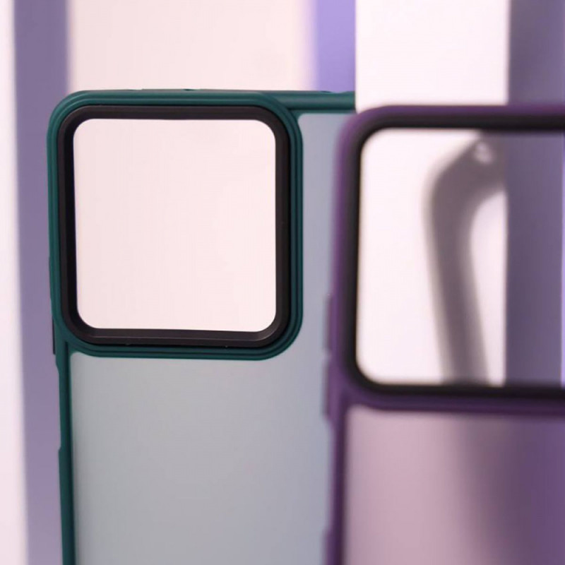 Чохол WAVE Colorful Case (TPU) Xiaomi Redmi Note 14 5G red