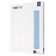 Чохол Dux Ducis Toby Series iPad Air 6 13" (2024) / Pro 12.9" (2018/2020/2021/2022) (With Apple Pencil Holder) pink