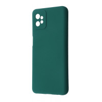 Чохол WAVE Colorful Case (TPU) Motorola Moto G32 forest green
