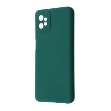 Чохол WAVE Colorful Case (TPU) Motorola Moto G32 forest green